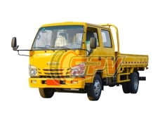 Logistics Truck ISUZU ELF